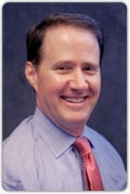Philip G. Huff, M.D.