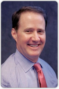 Philip G. Huff, M.D., North Fulton Internal Medicine Physician